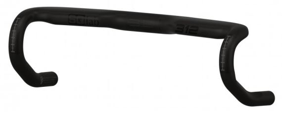 Řídítka SQLab 312 R Carbon