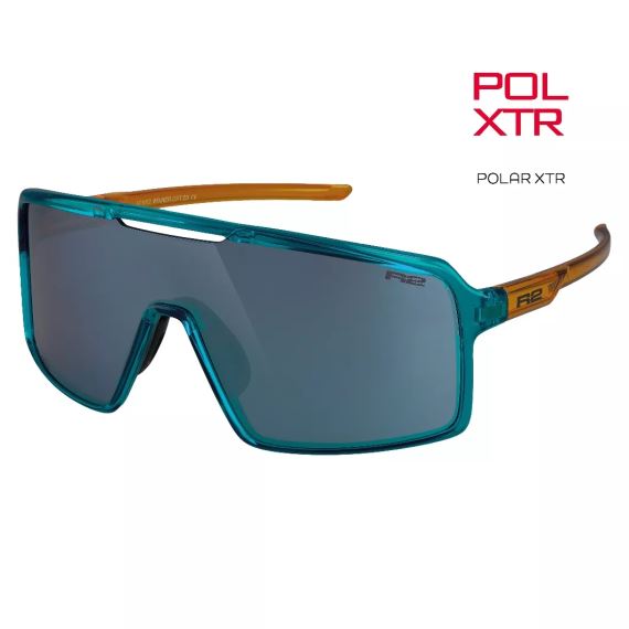 Polarizační XTR sportovní sluneční brýle R2 WINNER AT107Z