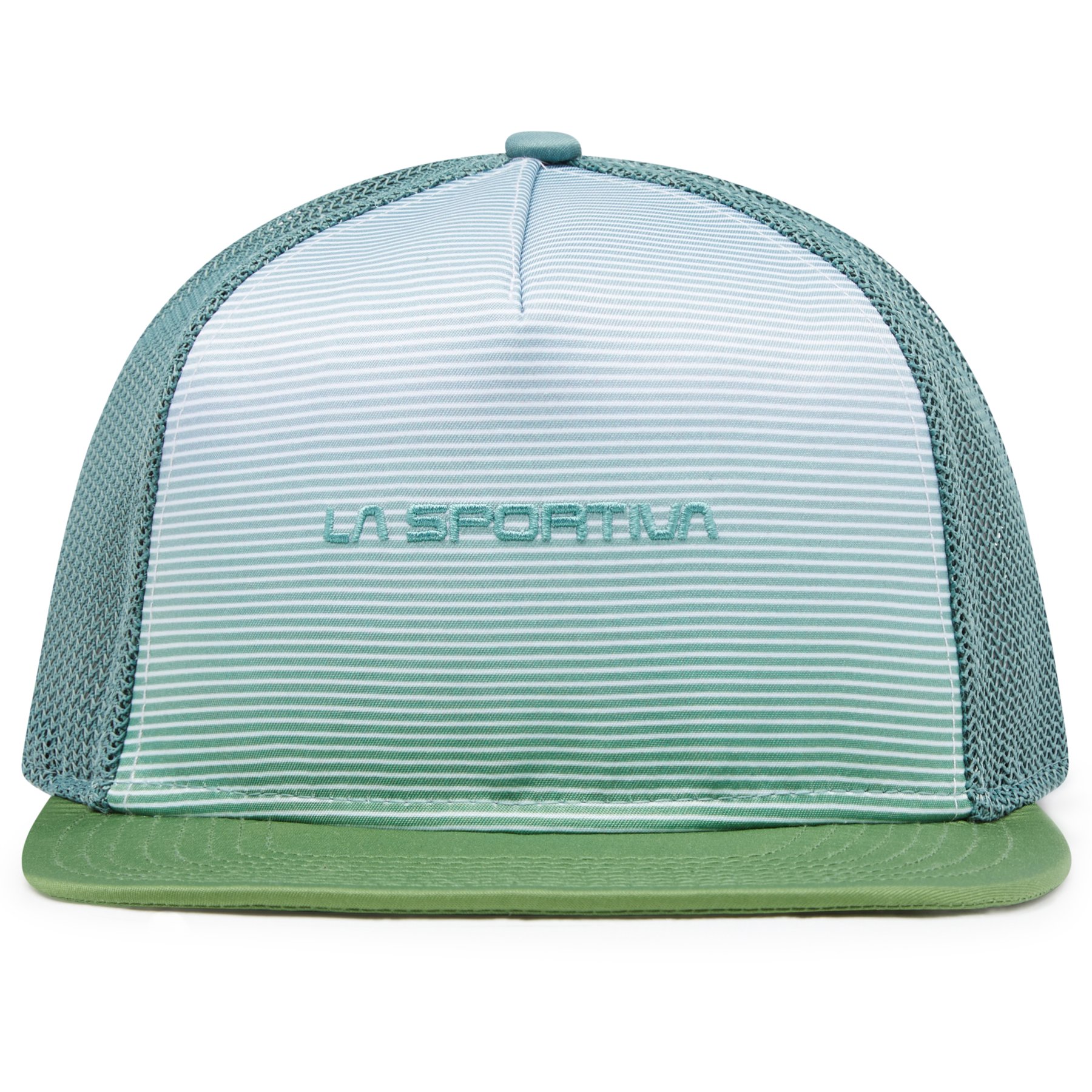 Kšiltovka La Sportiva Fade Trucker pine/cloud L