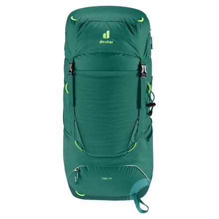 Dětský turistický batoh Deuter Fox 40 wave-nightblue (5)