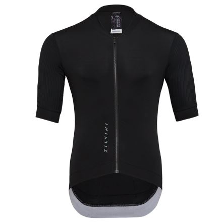 Silvini pánský dres MD2401 Trafoi black
