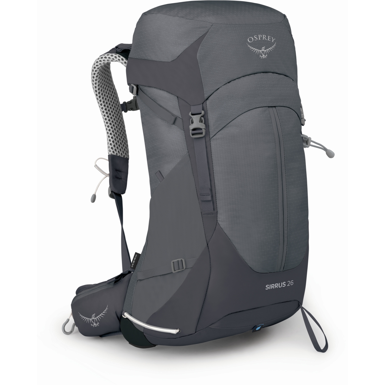 Dámský sportovní batoh Osprey Sirrus 26L tunneL vision grey