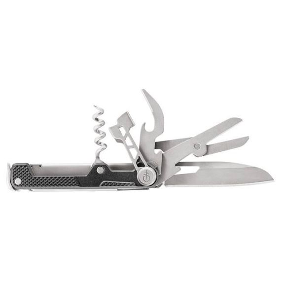 Nůž Gerber ArmBar Cork Onyx 4L