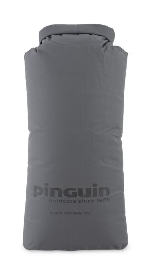 Waterproof bag PINGUIN Dry bag grey