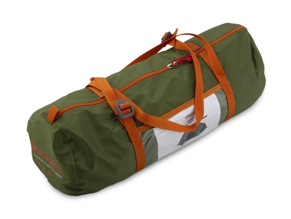 Ultralehký stan Pinguin Aero 2 DAC green (6)