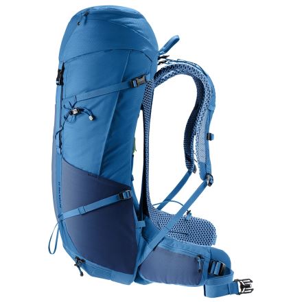 Turistický batoh Deuter Futura Pro 36 nightblue-baltic (4)