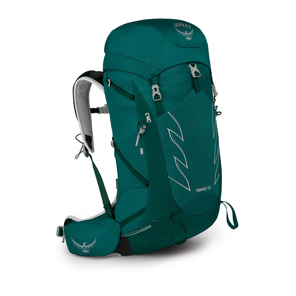 Batoh Osprey Tempest 30L III jasper green WXS/WS