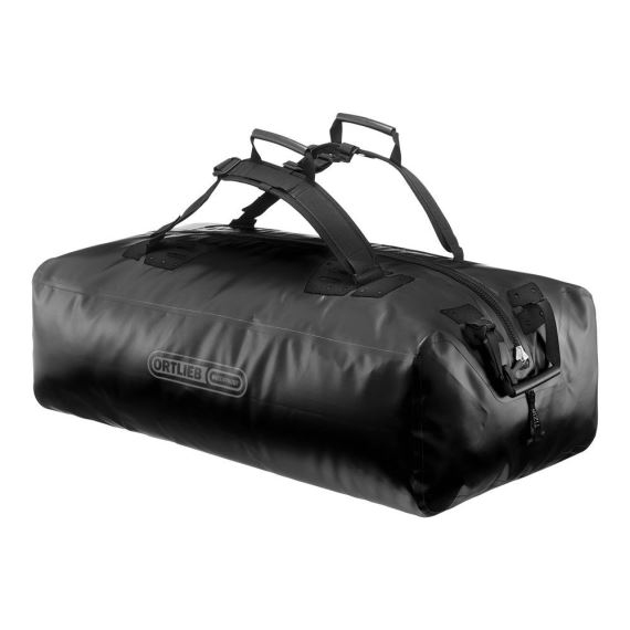 Vodotěsná cestovní taška Ortlieb Big Zip 140L black
