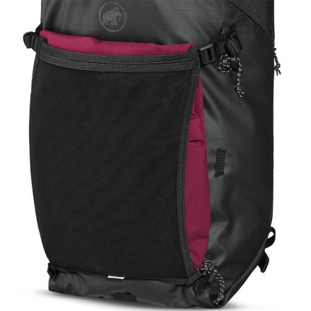 Městský batoh Mammut Alto 28 black 28 l (3)