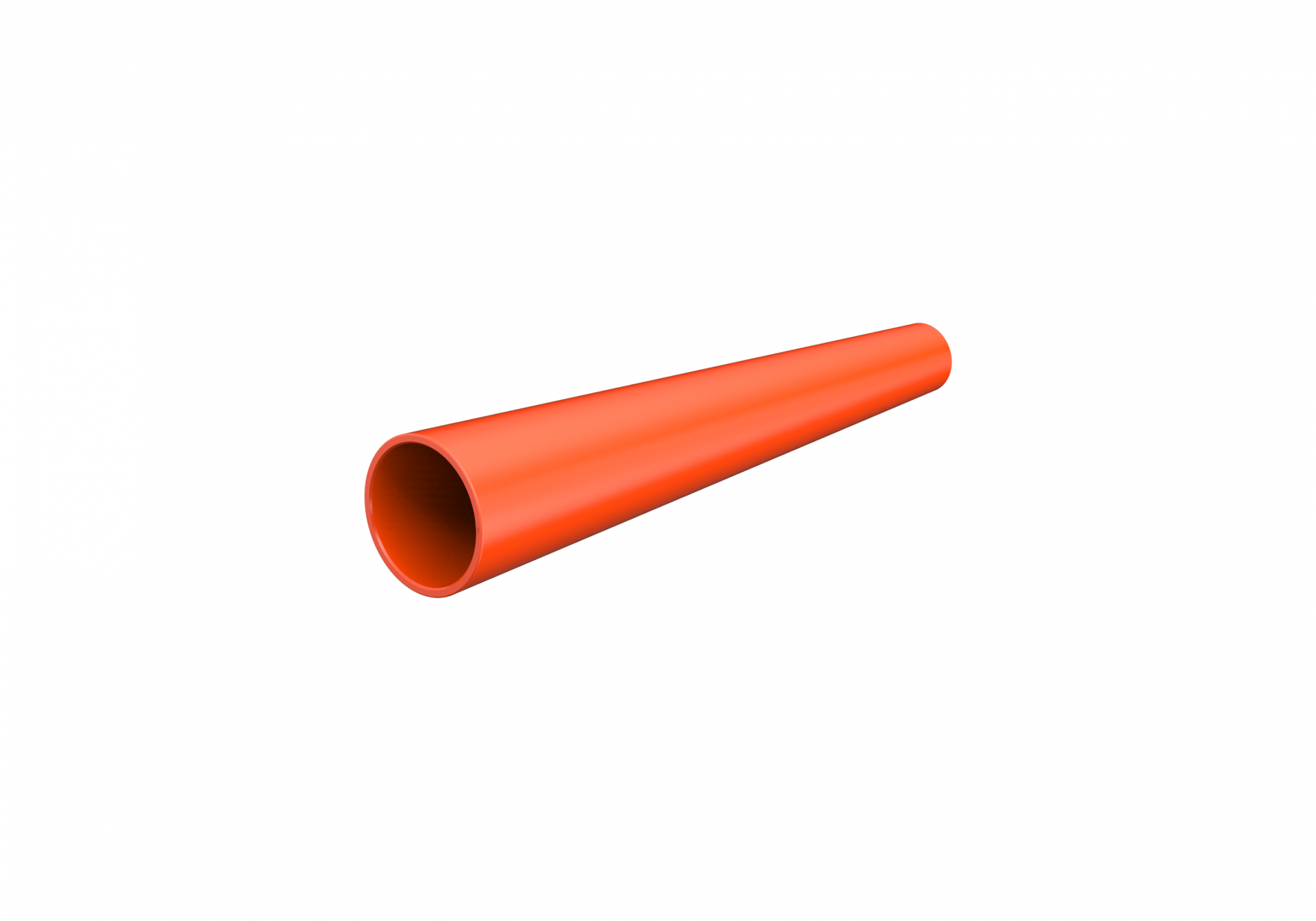 Oranžový kužel Ledlenser Signal Cone 35,1 mm