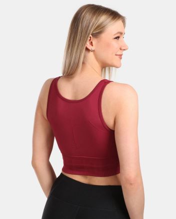 Dámský top Kilpi Liara-W BLK (1)