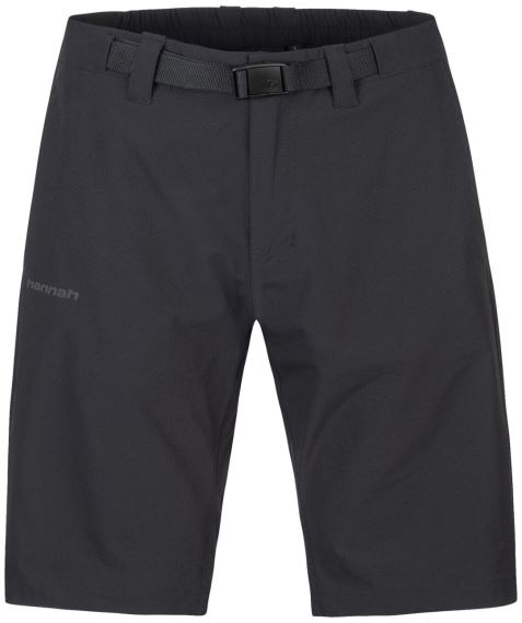 Pánské kraťasy Hannah Binders Shorts anthracite