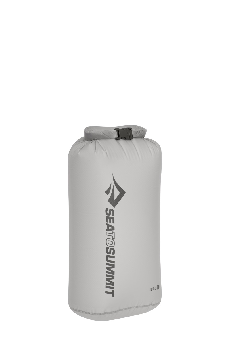 Nepromokavý vak Sea To Summit Ultra-Sil Dry Bag High rise 8L