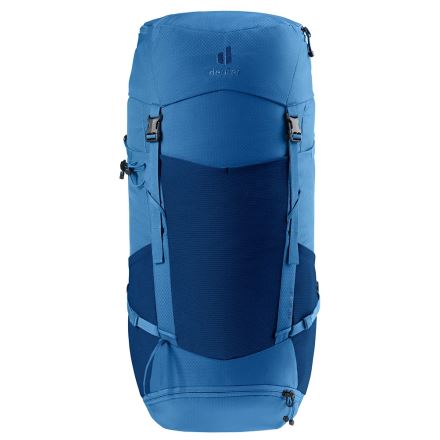 Turistický batoh Deuter Futura 32 black (5)