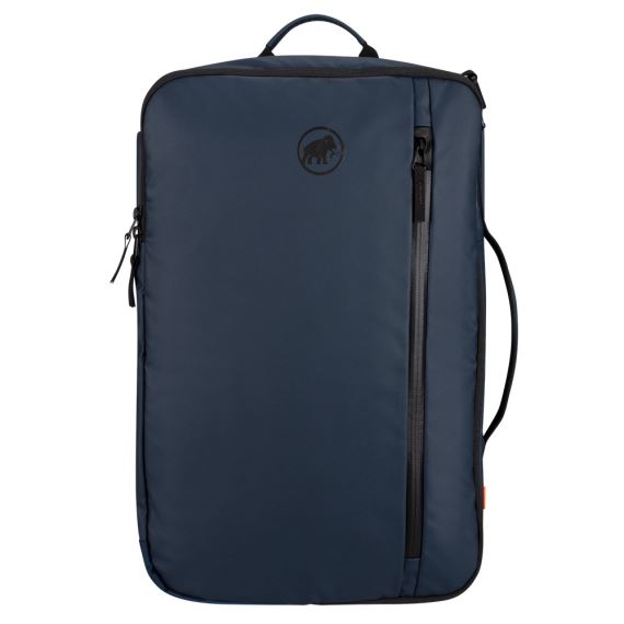 Městský batoh Mammut 3-Way 20L marine