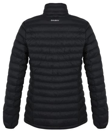 Dámská bunda Husky Noft L black (1)