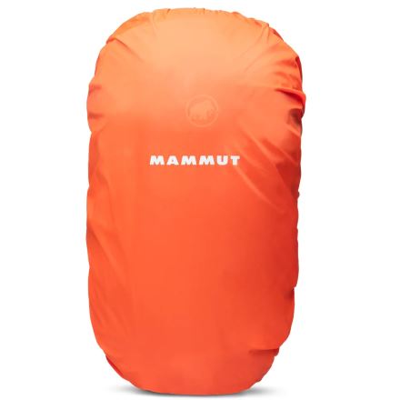 Turistický batoh Mammut Lithium 20 dark marsh-black 20 l (2)