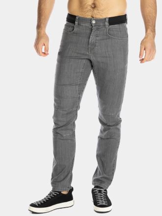 Pánské kalhoty Chillaz Céüse Denim denim grey