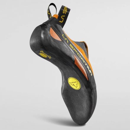 Lezečky La Sportiva Cobra orange_o00o00 (5)