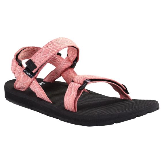 Dámské sandály Source Classic Peach