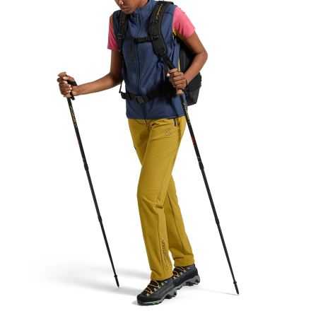 Dámská vesta La Sportiva EXISTENCE VEST night sky/chalk (4)