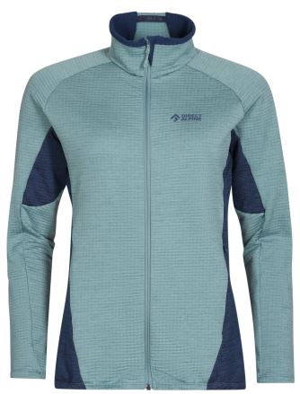 Dámská mikina Direct Alpine Sella Lady artic/navy