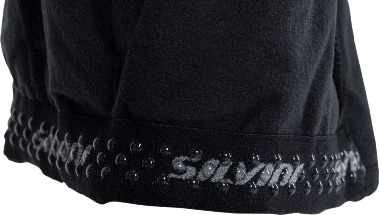 Pánské skialpové kalhoty Silvini Soracte Black (6)