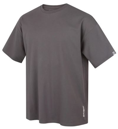 Pánské tričko Husky Tee View M grey (2)