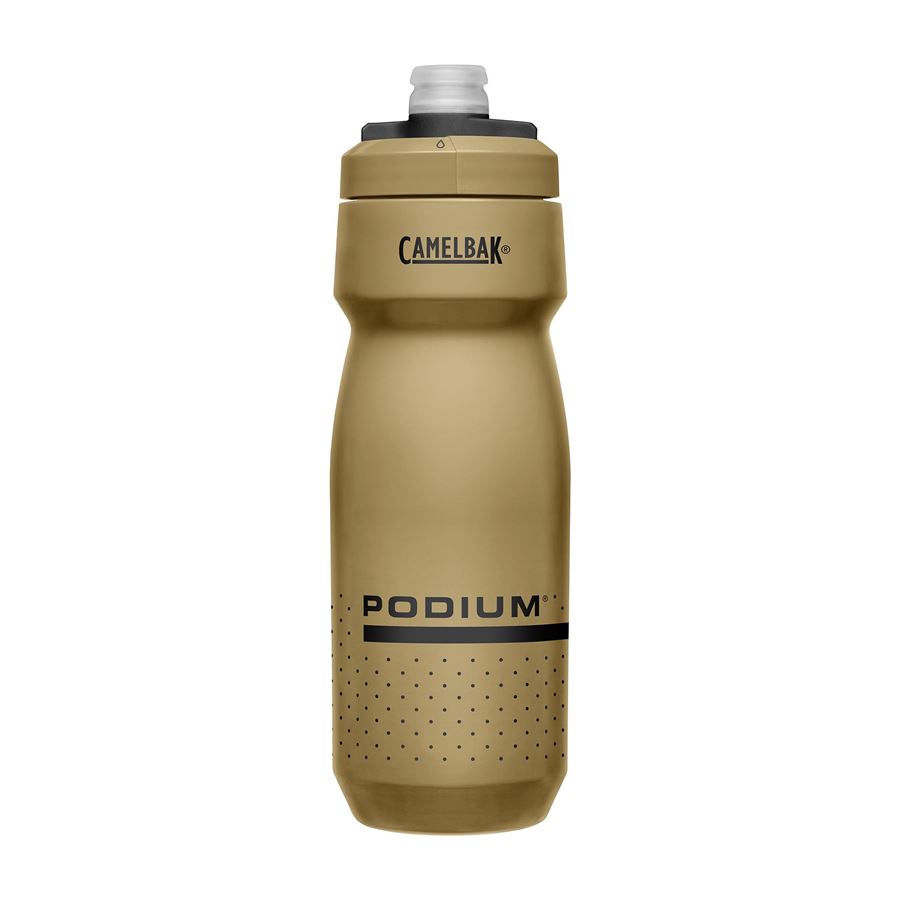 Láhev CAMELBAK Podium 0,71l Gold