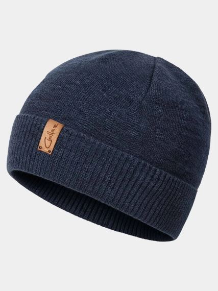 Čepice Chillaz El Rio dark blue