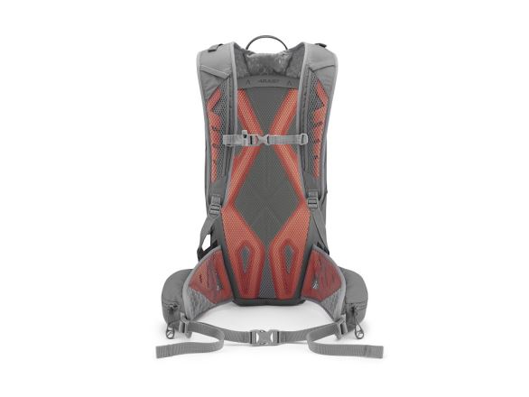 Batoh RAB Aeon 20L iron grey (2)
