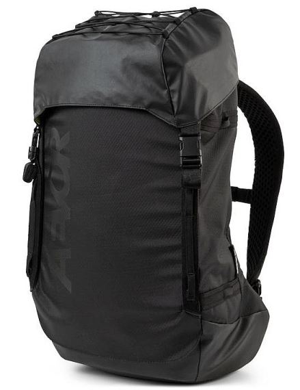 Batoh Aevor Explore Pack 35L Proof Black