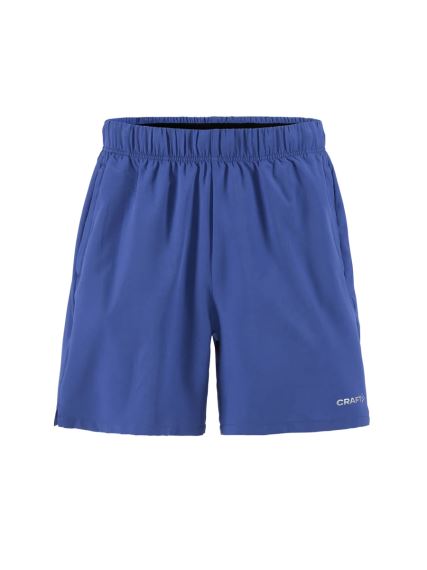 Pánské kraťasy Craft CORE Essence 2 modrá