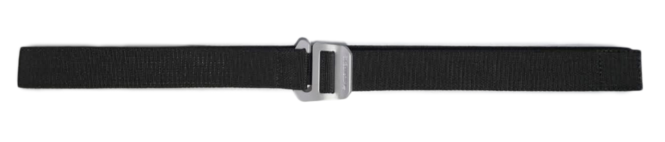 Opasek WARMPEACE Elastic Belt 28mm Black