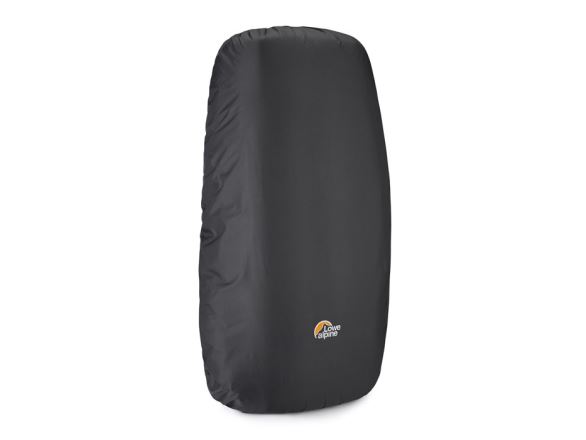 Pláštěnka na batoh Lowe Alpine Raincover XL black