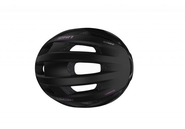 Helma Limar Air Stratos MIPS matt black (4)