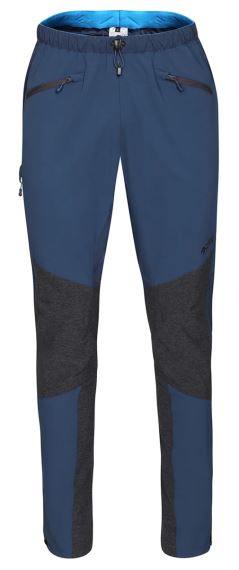 Kalhoty Direct Alpine Ascent Light navy/anthracite