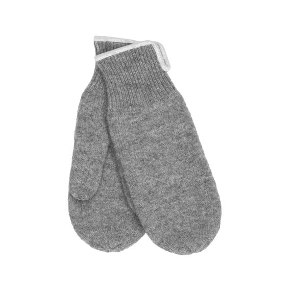 Rukavice Devold Svalbard grey melange