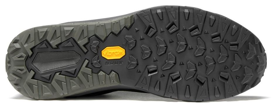 Dámské boty Asolo Noma GV black/A388 (5)