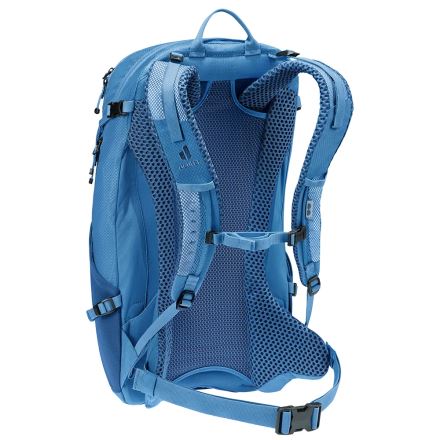 Turistický batoh Deuter Futura 23 cherry-masala (2)