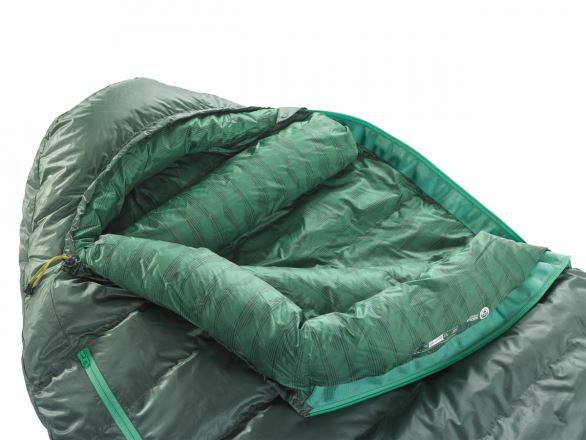 Spacák Therm-a-Rest Questar 0°C balsam (2)