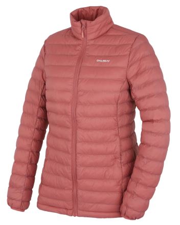 Dámská bunda Husky Noft L faded pink