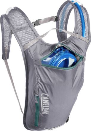 Cyklistický batoh Camelbak Classic Light agave green/mineraL blue 2+2L (4)