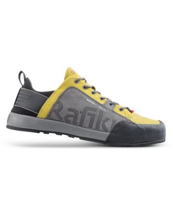 Pánské boty Rafiki Acces M golden olive/smoked