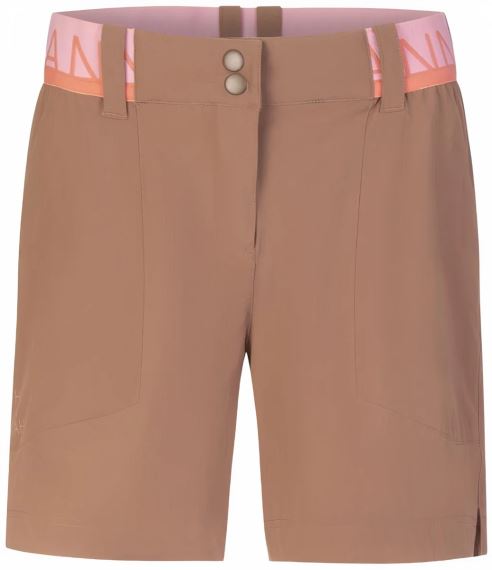 Dámské kraťasy Hannah Holy Shorts amphora