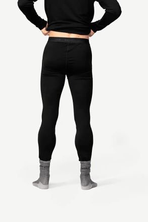 Pánské spodky Devold Breeze black (3)