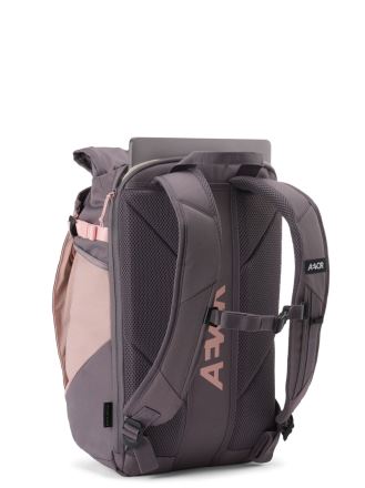Batoh Aevor Roll Pack 2.0 Tropical Lily (4)