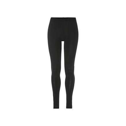 Pánské spodky Craft Wool 95 black melange