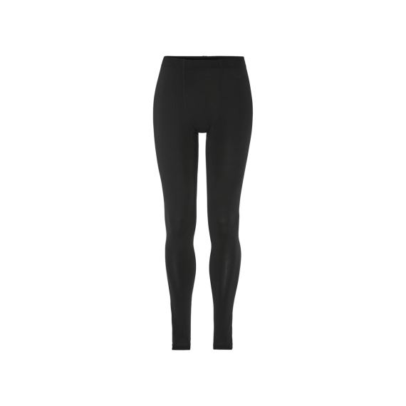 Pánské spodky Craft Wool 95 black melange