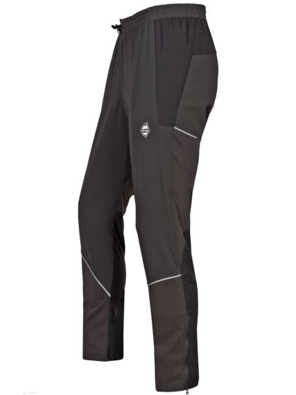 Pánské outdoorové kalhoty High Point Gale 3.0 Pants Black